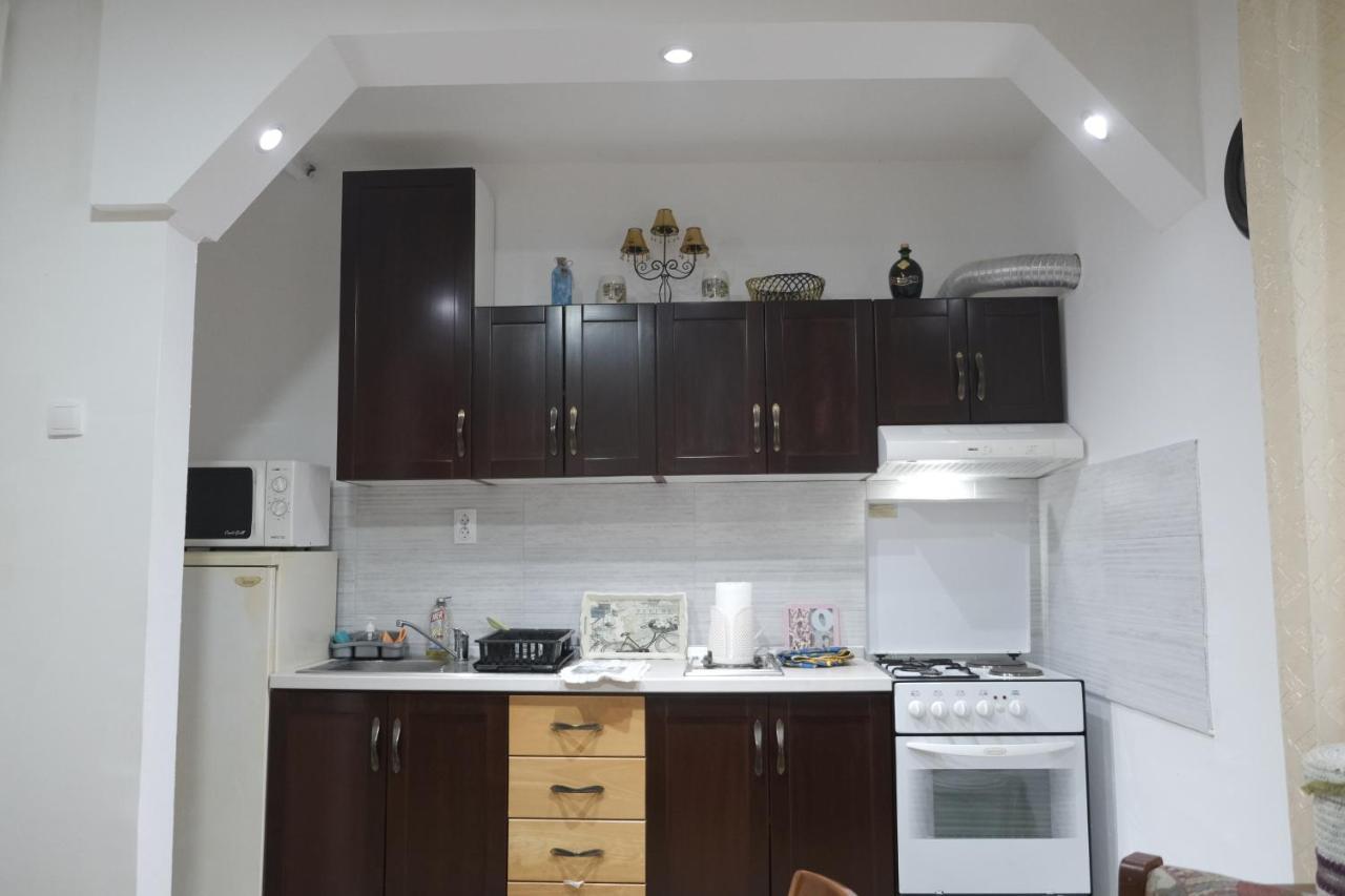 Apartamento Nikodijevic Vrsac Exterior foto