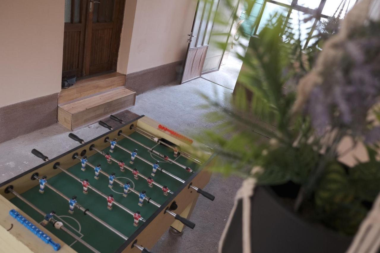 Apartamento Nikodijevic Vrsac Exterior foto